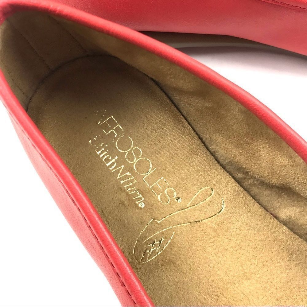Aerosoles Sure Bet Ballet Flats Size 7.5 - Picture 7 of 9
